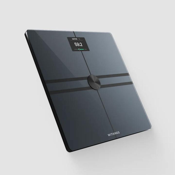 Produktbild Withings Body Comp (200 kg)