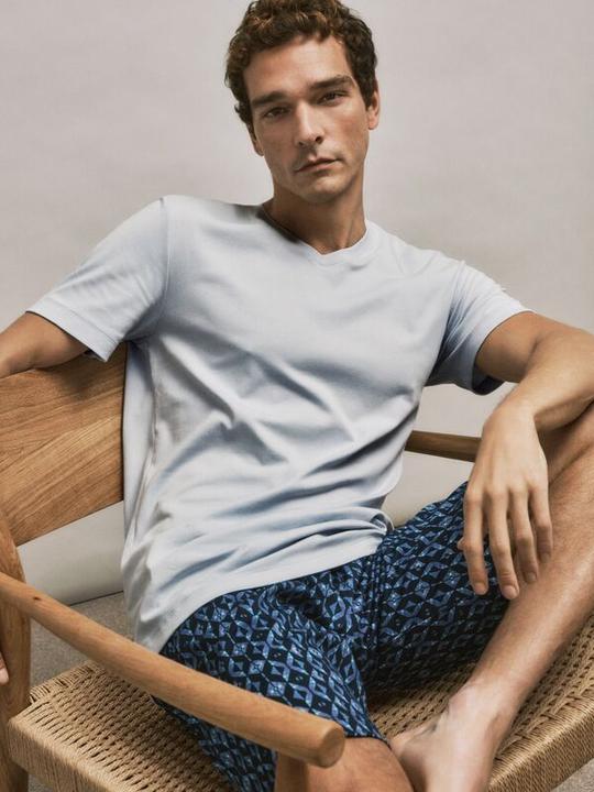 Produktbild Hanro Night & Day Schlafanzug (XXL)