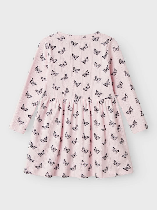 Produktbild Name it Bio-Baumwoll Kleid (116)