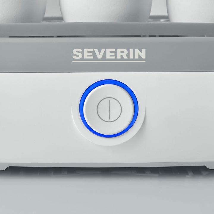 Productafbeelding Severin EK 3164 (EU-stekker)
