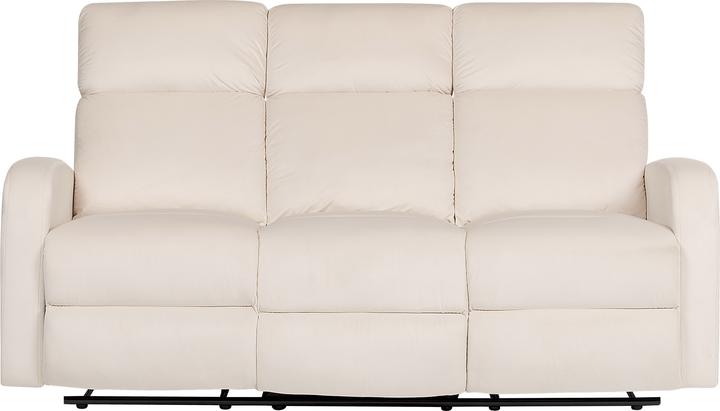 Produktbild Beliani Verdal (3-Sitzer)