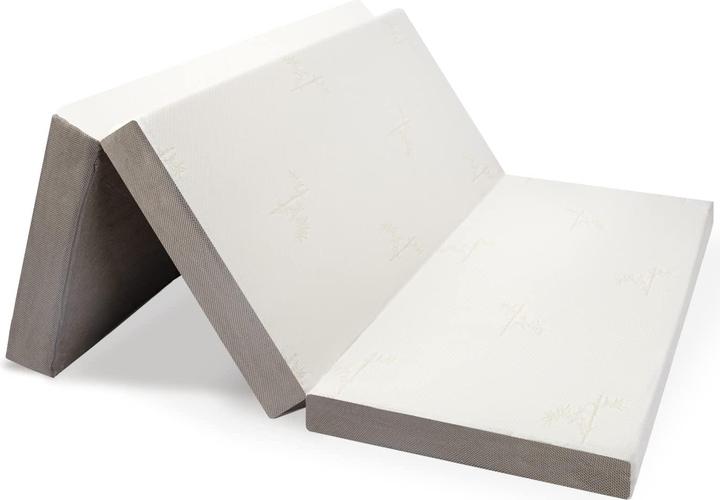 Actual product image Milliard Folding mattress (135 x 190 cm)