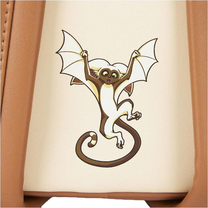 Produktbild Loungefly Avatar The Last Airbender backpack 26cm
