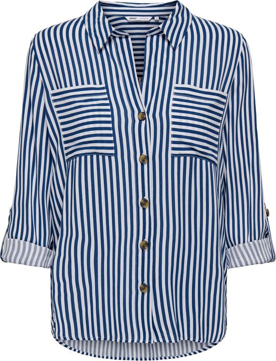 Image du produit Only Chemise à manches longues (S)