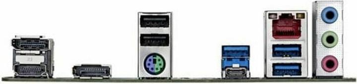 Immagine prodotto Gigabyte B650M D3HP (AM5, AMD B650, mATX)