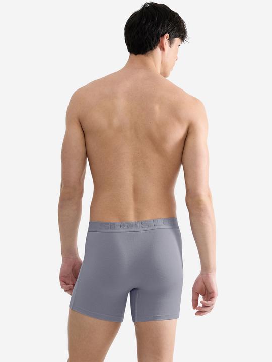 Produktbild Sloggi Langer Boxer Base Soft (M, 2er Pack)
