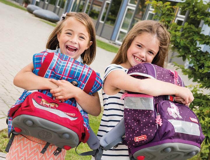 Produktbild Step by Step Set 2in1 4teilig (19 l)