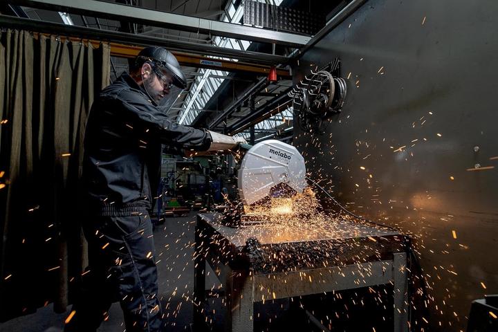 Immagine prodotto Metabo Metallsäge