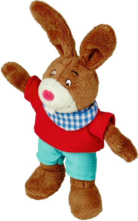 Produktbild Stups, der kleine Osterhase. Geschenkset (Deutsch, Rolf Zuckowski, 2017)