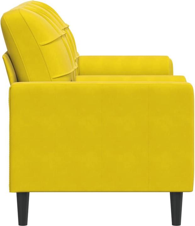 Produktbild vidaXL 2-Sitzer-Sofa (2-Sitzer)