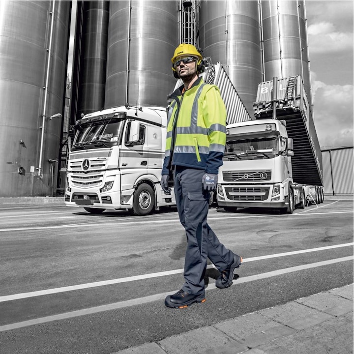 Immagine prodotto Uvex Safety 2 SRC (S3, 38)