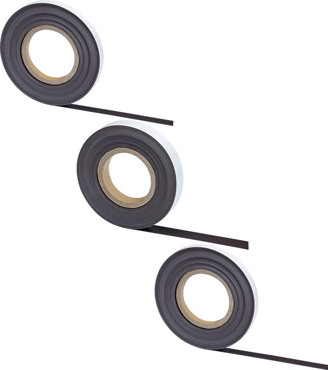 Actual product image Maul Magnetic tape (1 x)