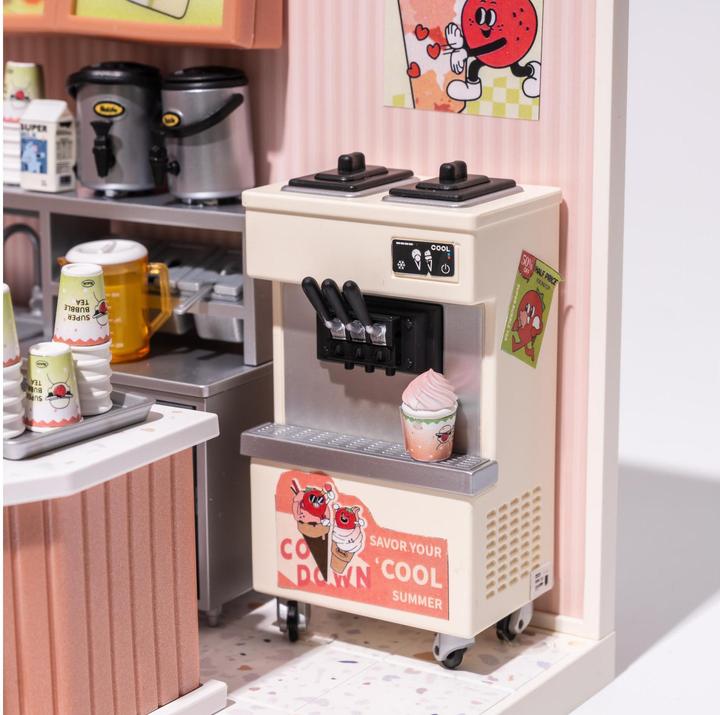 Image du produit Rolife Joy Bubble Tea