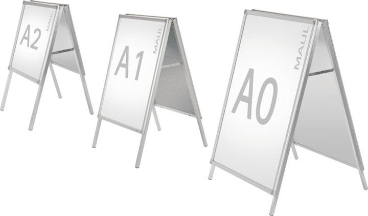 Produktbild Maul Public (A0)