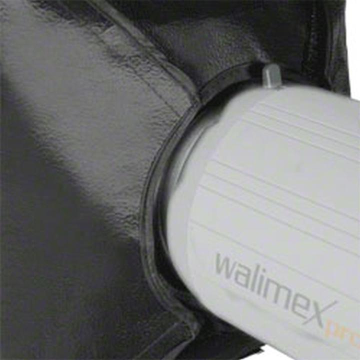 Produktbild Walimex Softbox PLUS 40x50cm (Softbox)