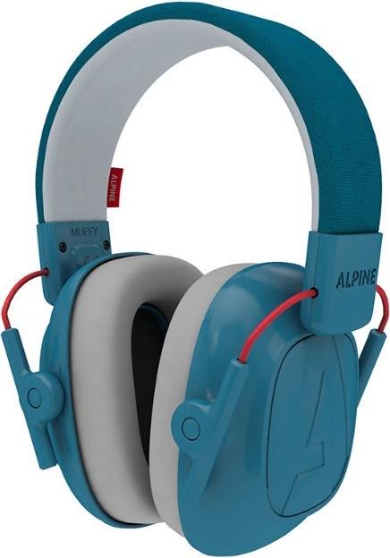 Produktbild Alpine Muffy Kids 5-12 Jahre (1 x)