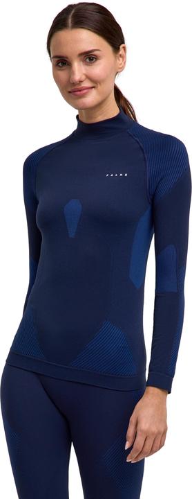 Actual product image Falke W Longsleeved Shirt Turtleneck w (S)