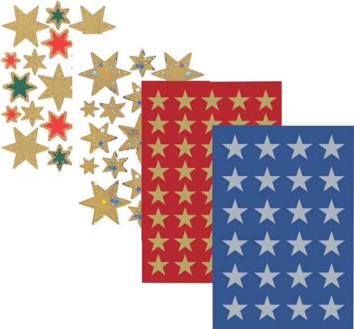 Immagine prodotto HERMA Stelle