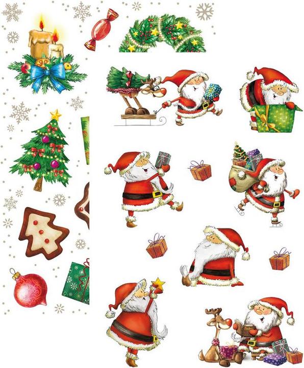 Immagine prodotto HERMA Stelle