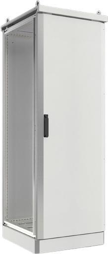 Actual product image Rittal CS Toptec, bayable, WHT: 600x1600x600 mm