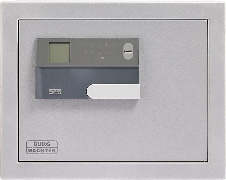 Produktbild Burg Wächter Wertschutzschrank MT 640 E FP (25.80 l)