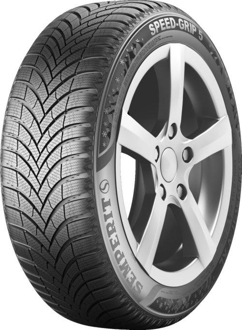 Produktbild Semperit Speed-Grip 5 (185/65R15 88T)