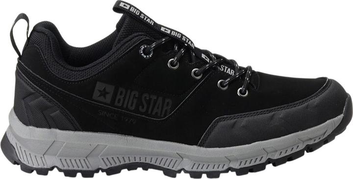 Produktbild Big Star Sneaker Logo (44.5)