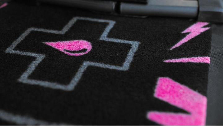 Image du produit Muc-Off Tapis de vélo absorbant