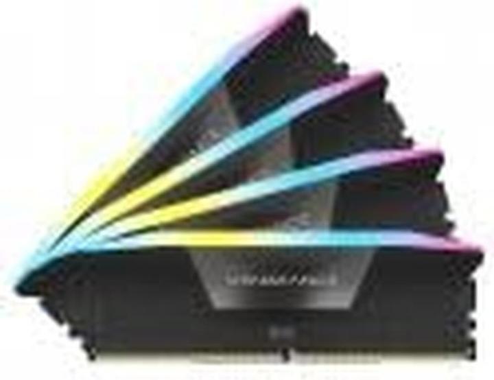 Actual product image Corsair Vengeance (4 x 48GB, 5200 MHz, DDR5 RAM, DIMM)