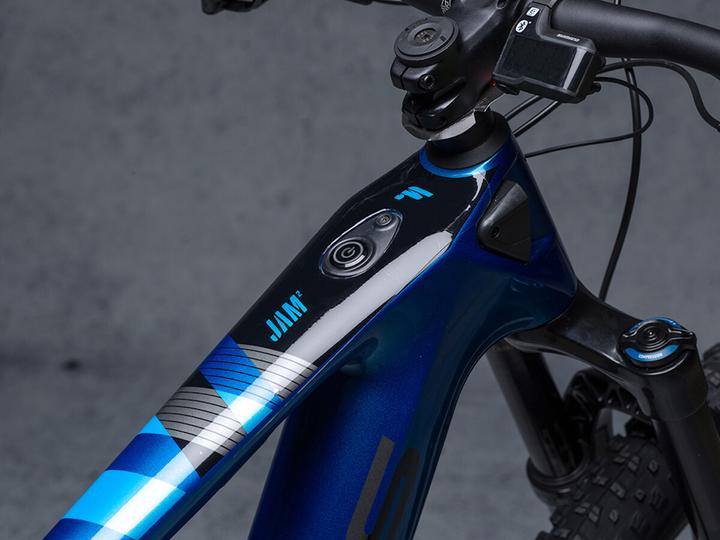 Image du produit Dyedbro Kit de protection de cadre