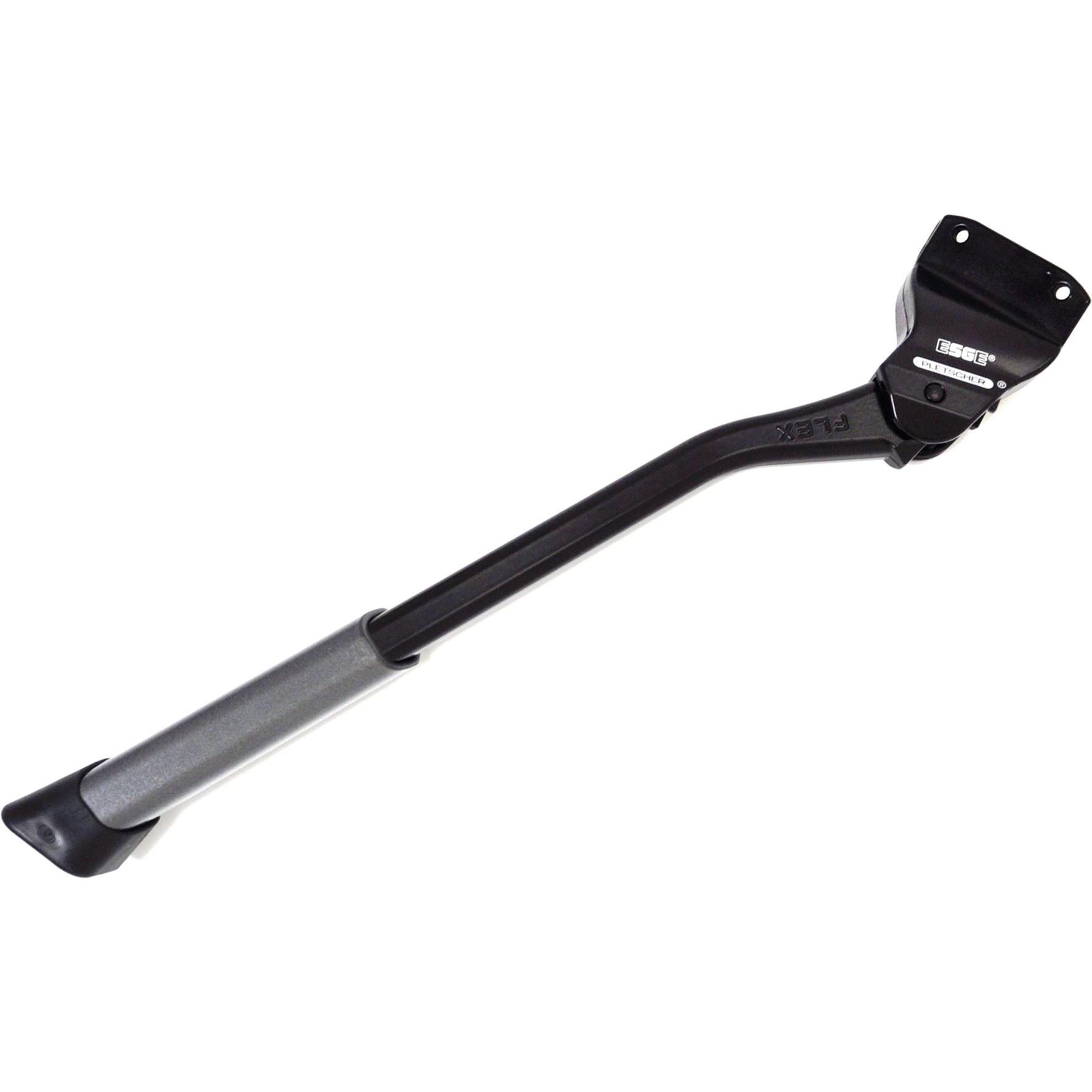 Pletscher, Cavalletto bici