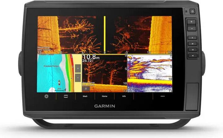 Produktbild Garmin ECHOMAP ULTRA 2 102sv