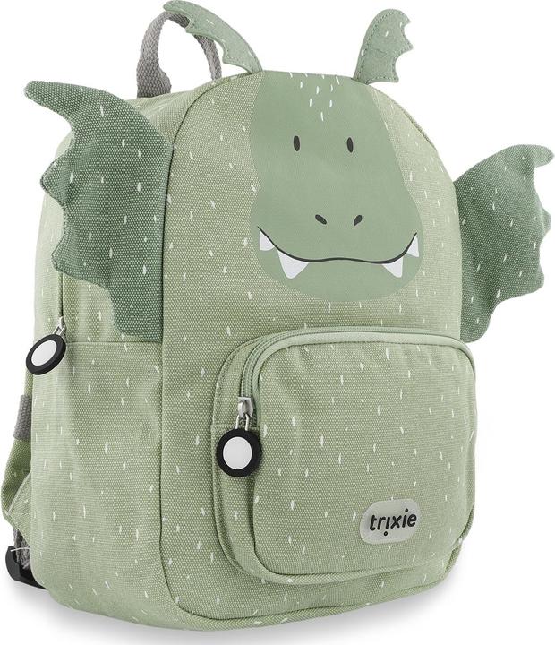 Produktbild Trixie Baby Rucksack gross Drache