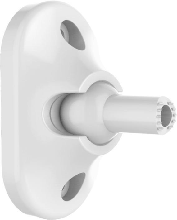 Hikvision DS-PDB-IN-Universalbracket Ax Pro Halterung (Montage-Kit)