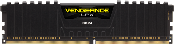 Corsair Vengeance LPX (2 x 32GB, 3600 MHz, DDR4-RAM, DIMM)