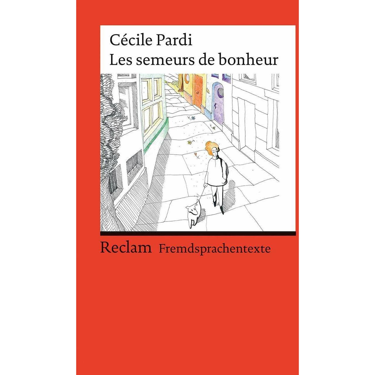 Les semeurs de bonheur, Belletristik von Torsten Lasse, Christiane Wirth, Cécile Pardi