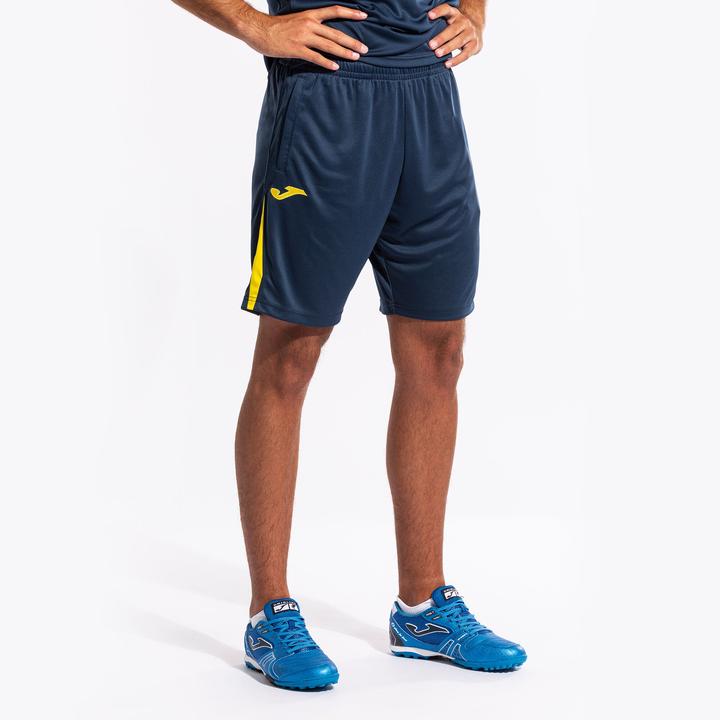 Image du produit Joma Championship Bermudashorts (3XL)