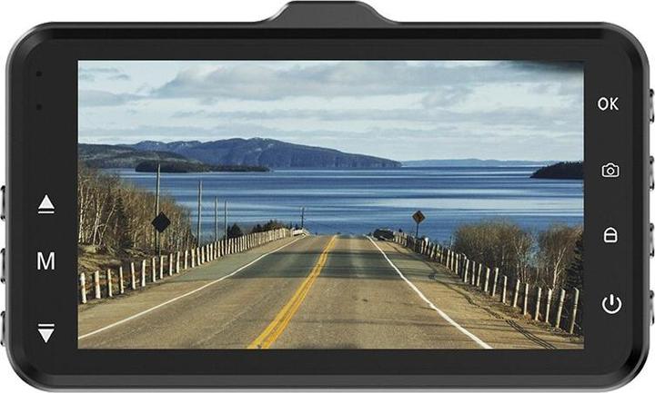 Produktbild Tracer Autorecorder 3.0S FHD CAPRI (Beschleunigungssensor, Eingebautes Display, Eingebautes Mikrofon, Eingebaute Anzeige, Full HD)