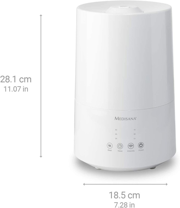 Produktbild Medisana Ah 661 (30 m²)