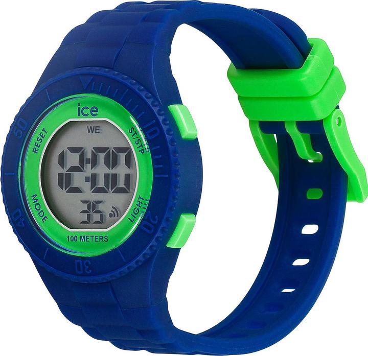 Immagine prodotto ICE Watch Cifra di ghiaccio (Orologio digitale, 32 mm)