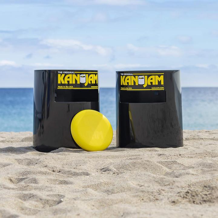 Actual product image Kanjam Standard