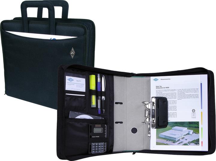 Actual product image Wedo Folder bag (A4, 1x)