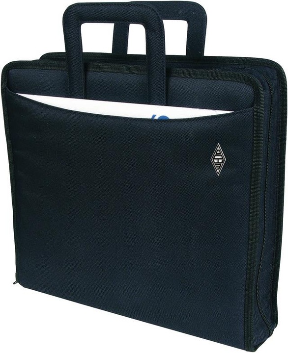 Actual product image Wedo Folder bag (A4, 1 x)