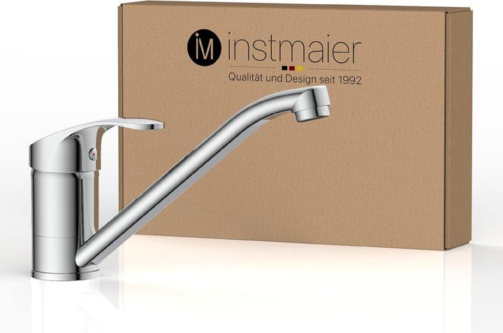 Instmaier K1 - Spültischarmatur