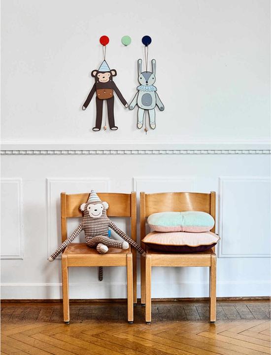 Produktbild OYOY Mini Mr. Nelsson (62 cm)