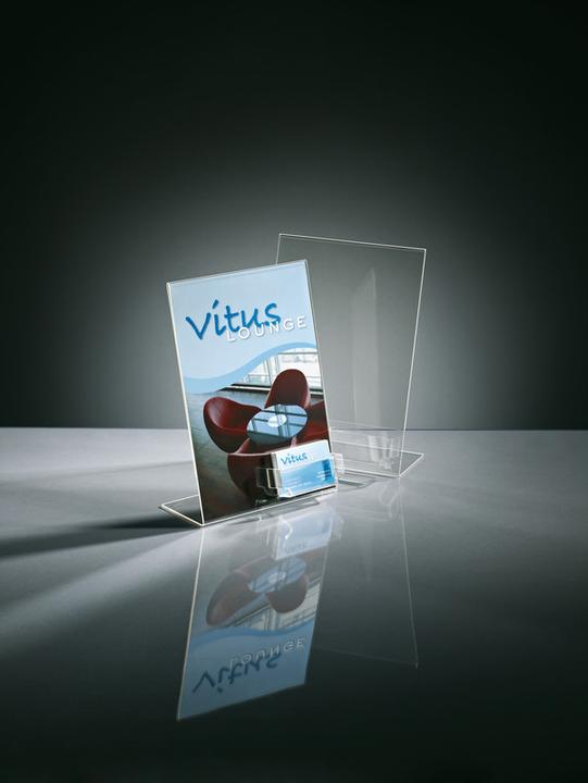 Image du produit Sigel Tableau d'affichage (A4)