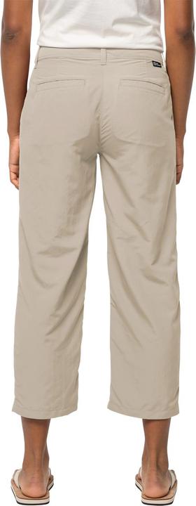 Produktbild Jack Wolfskin KALAHARI 7/8 PANTS W (40)