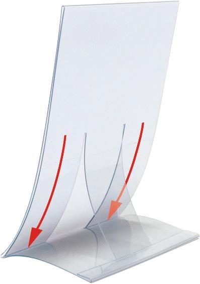 Actual product image Sigel Table stand (A4)