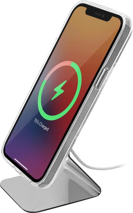 Actual product image Macally MMAGSTAND-SS MagSafe stand