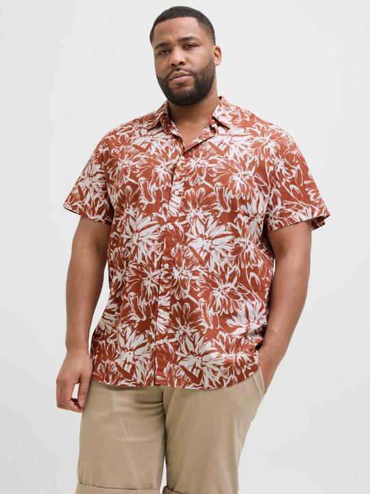 Immagine prodotto Jack & Jones Plus Size Wide Fit Hemd Hemd (3XL)
